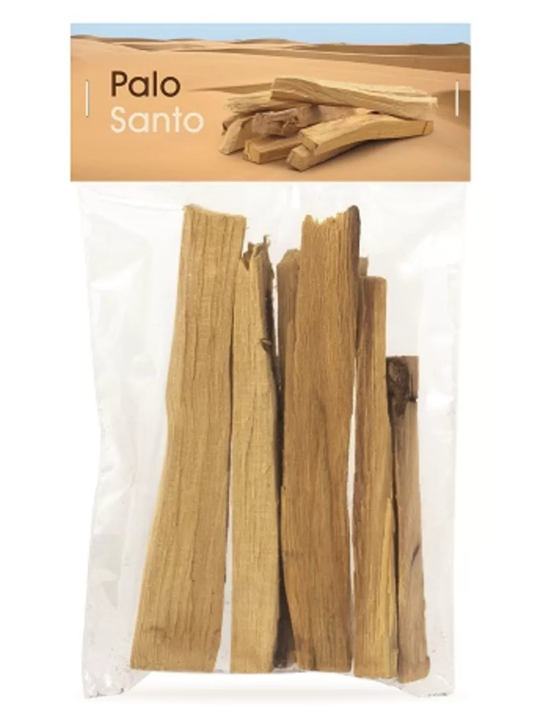 Palo santo zakje