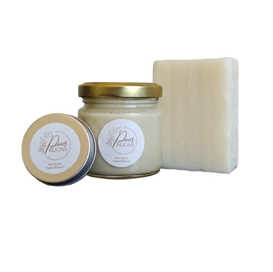 Shea butter voordeelpakket